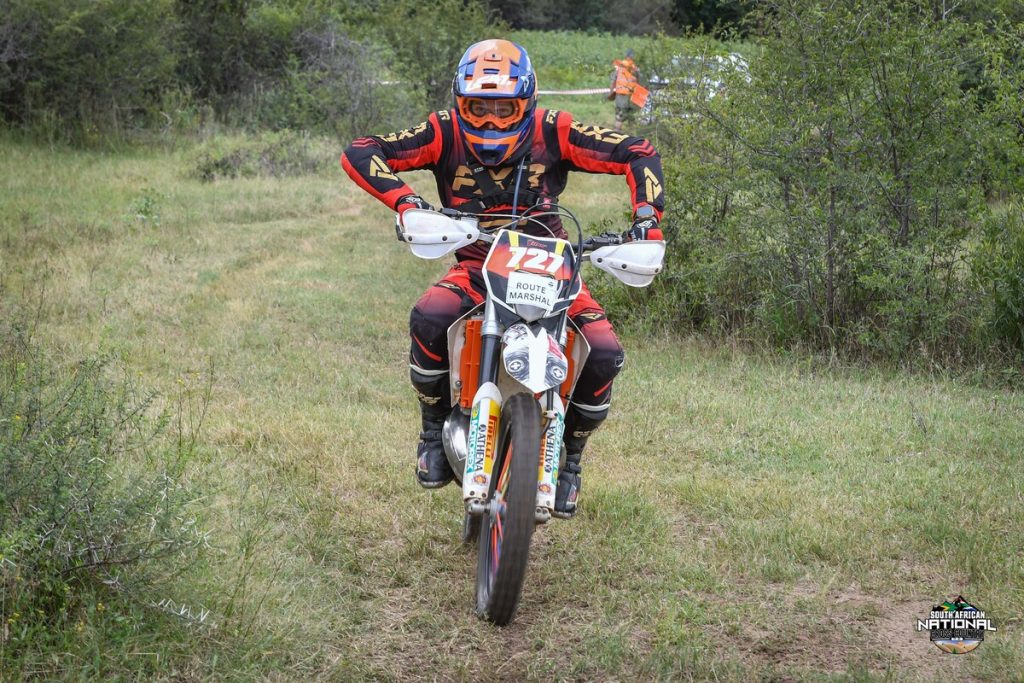 National Cross Country