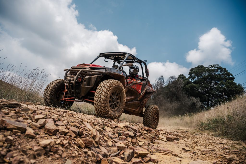 The Adventure Company