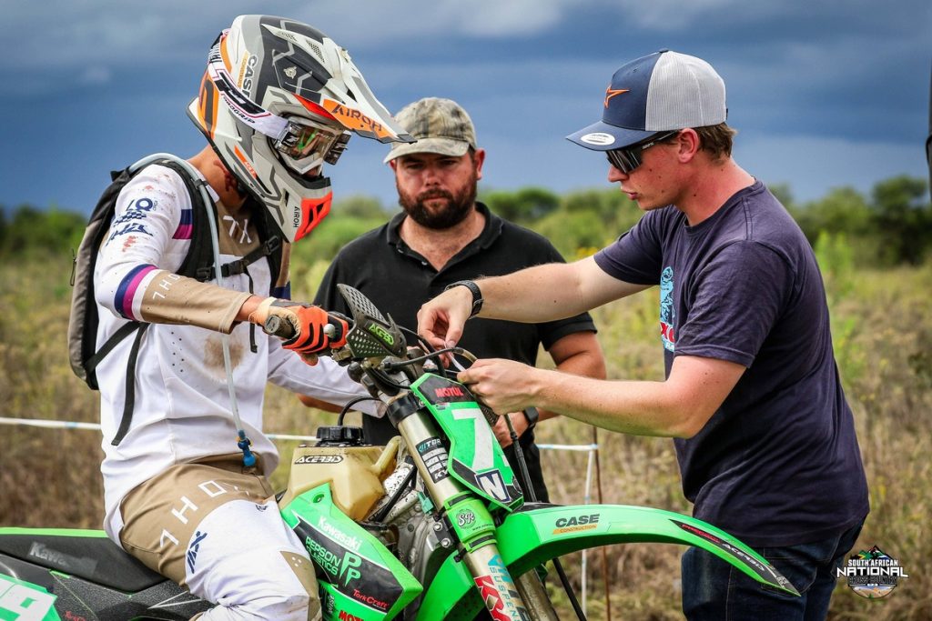 National Cross Country