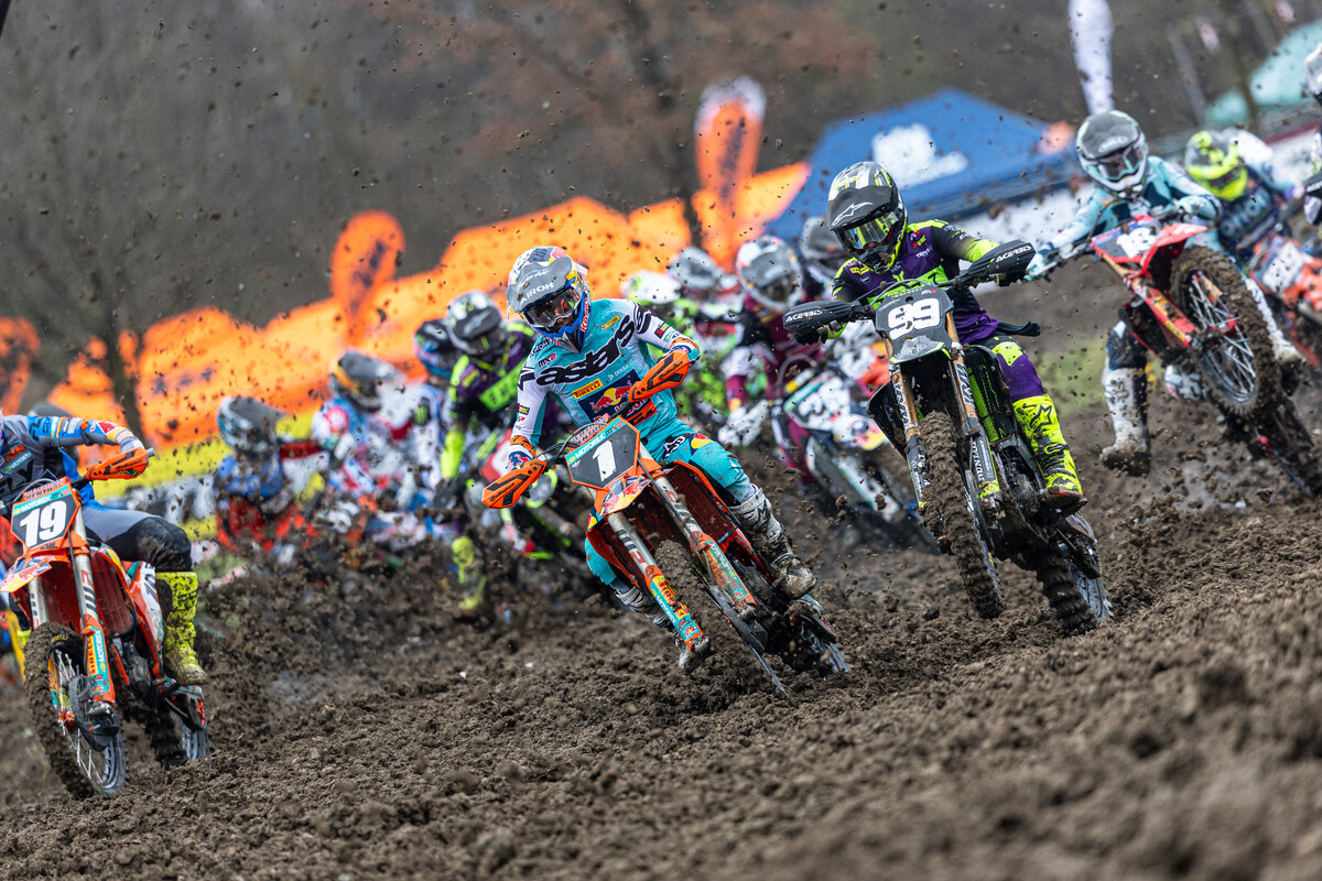 MXGP