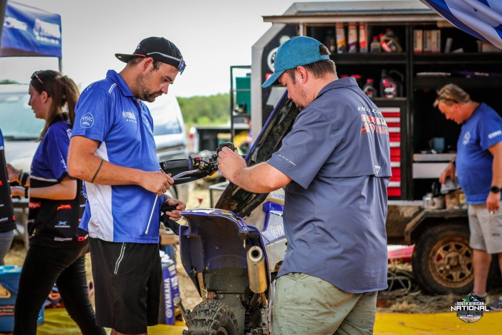 National Cross Country