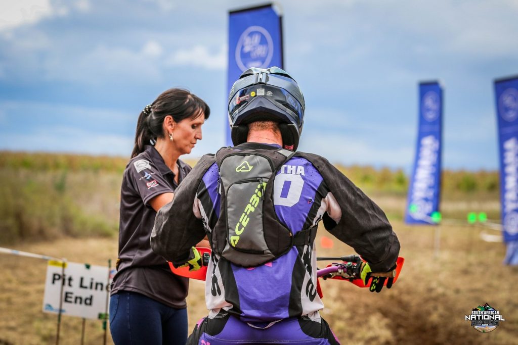 National Cross Country