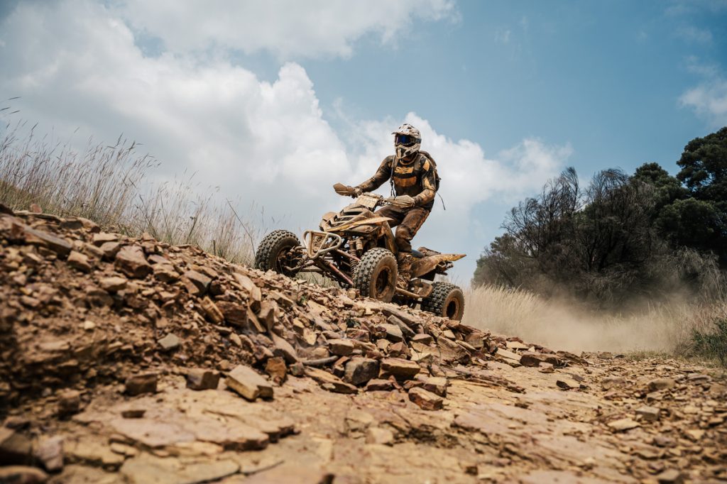 The Adventure Company