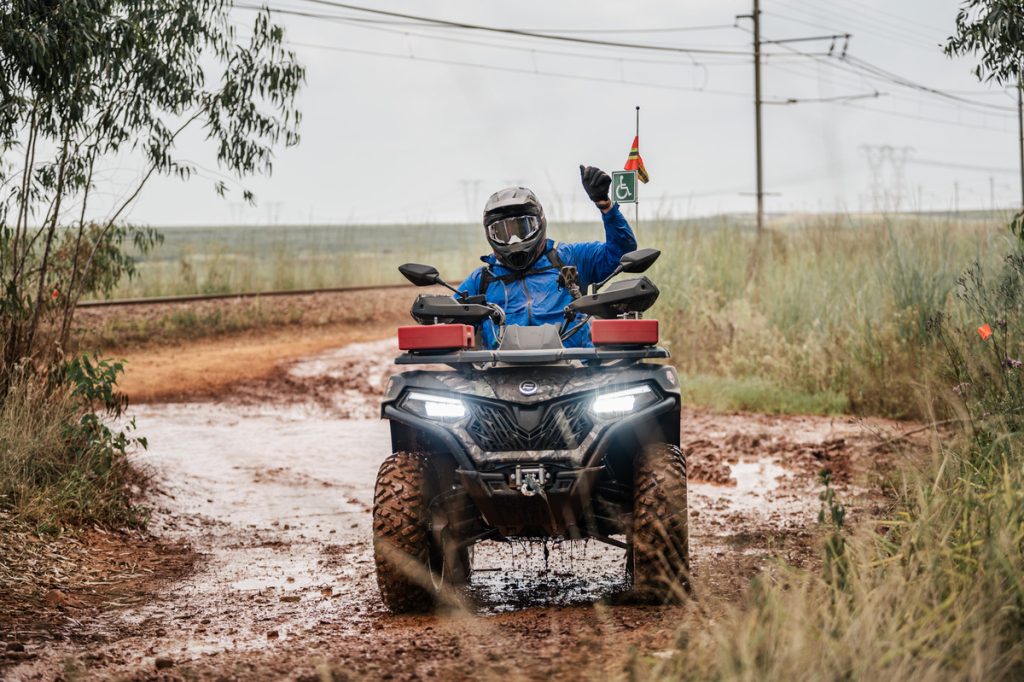 The Adventure Company