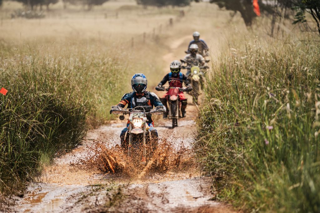 The Adventure Company