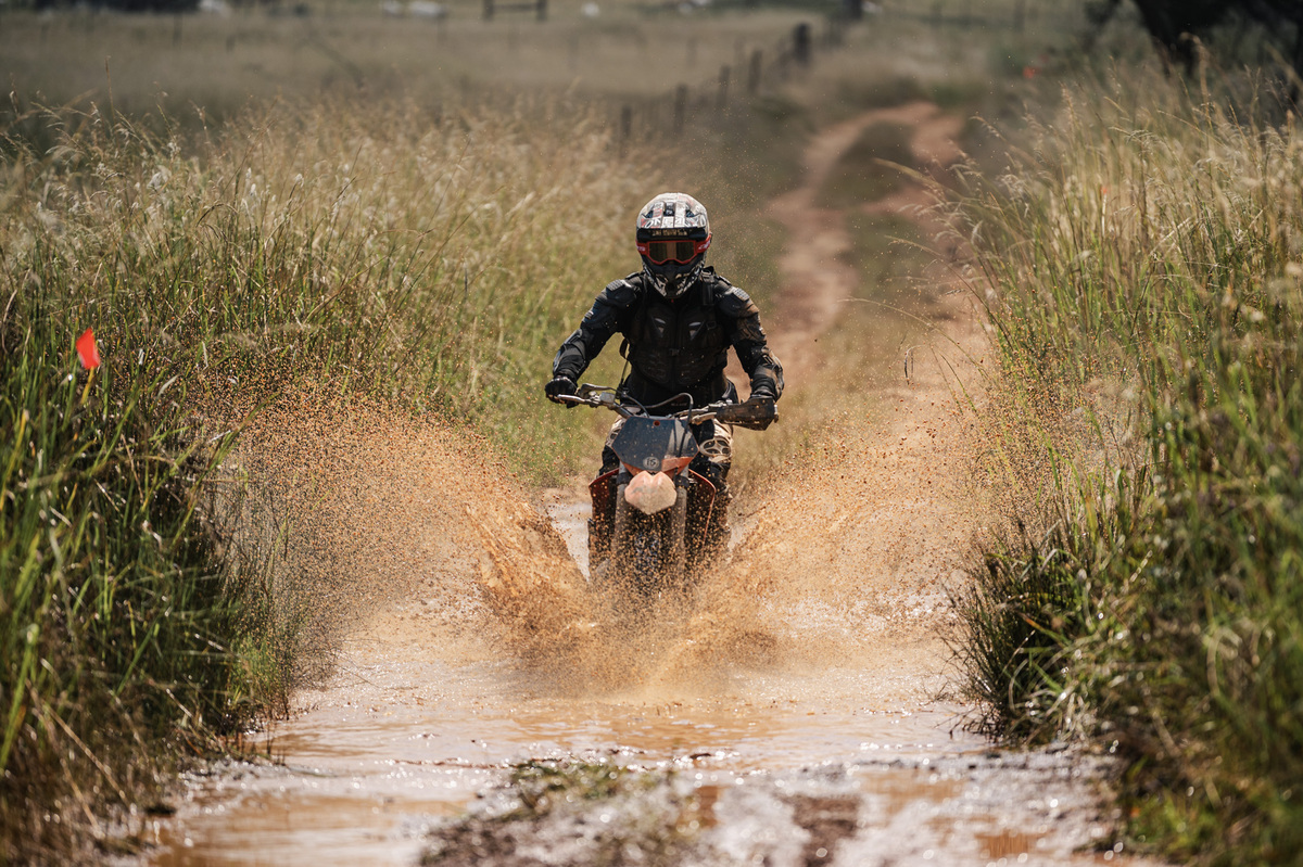 The Adventure Company