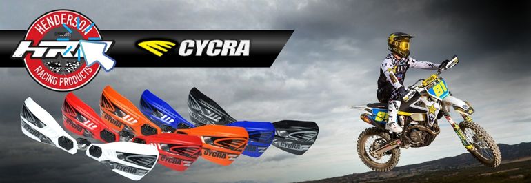 cycra, cycra hand gaurs