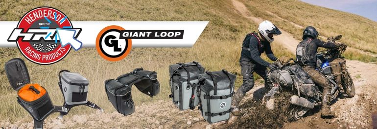 HRP STRIP - Giant Loop