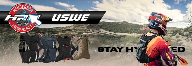 uswe, uswe hidration pack