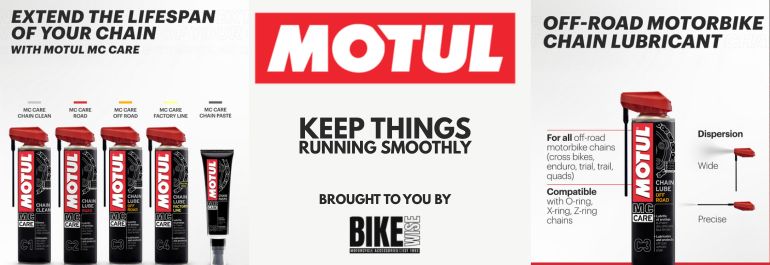 Motul