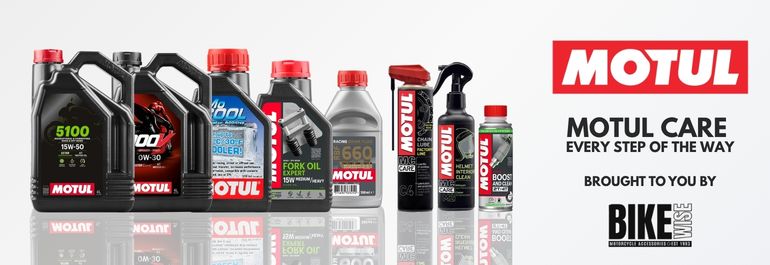Motul strip 8 March 2026 - All products