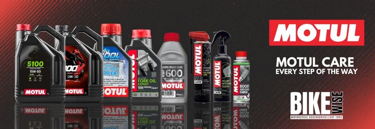 Motul All products