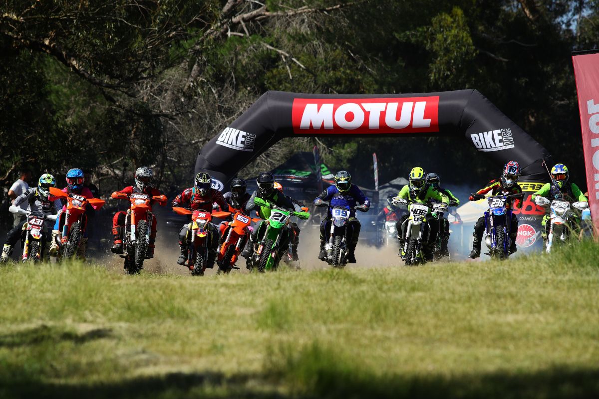 Western Cape Offroad Series