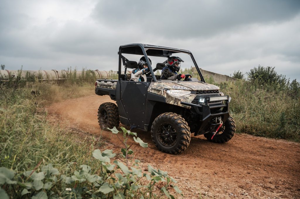 The Adventure Company