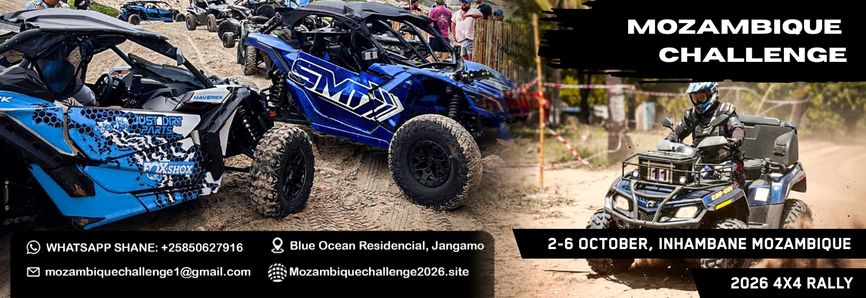 mozambique challenge, mozambique challenge 2026, mozambique