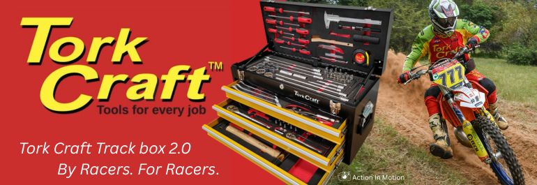 Strip Tork Craft