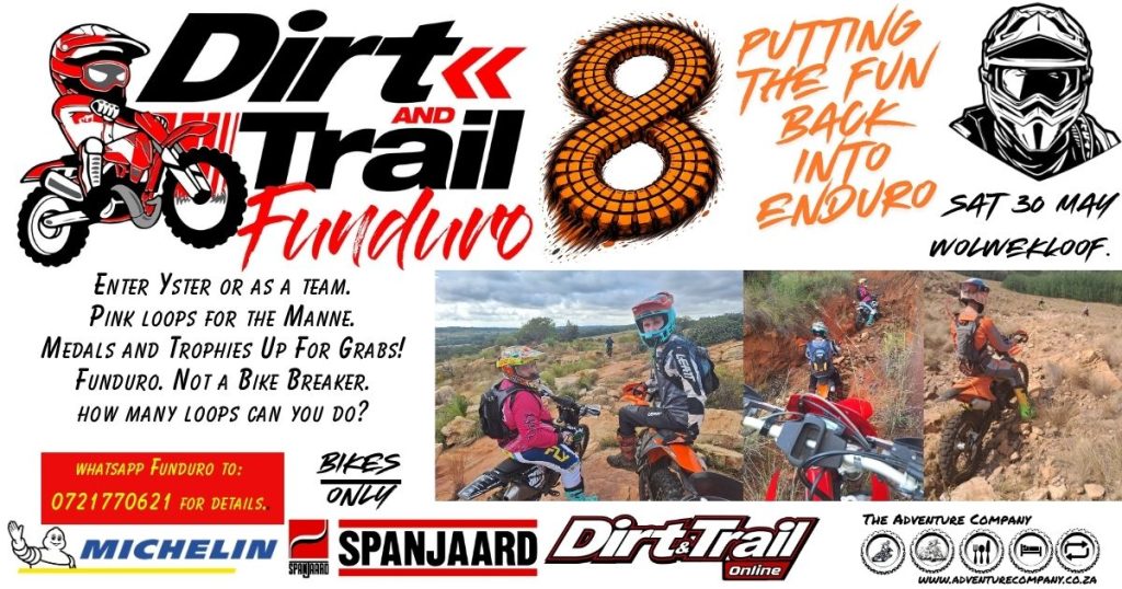 Funduro 8
