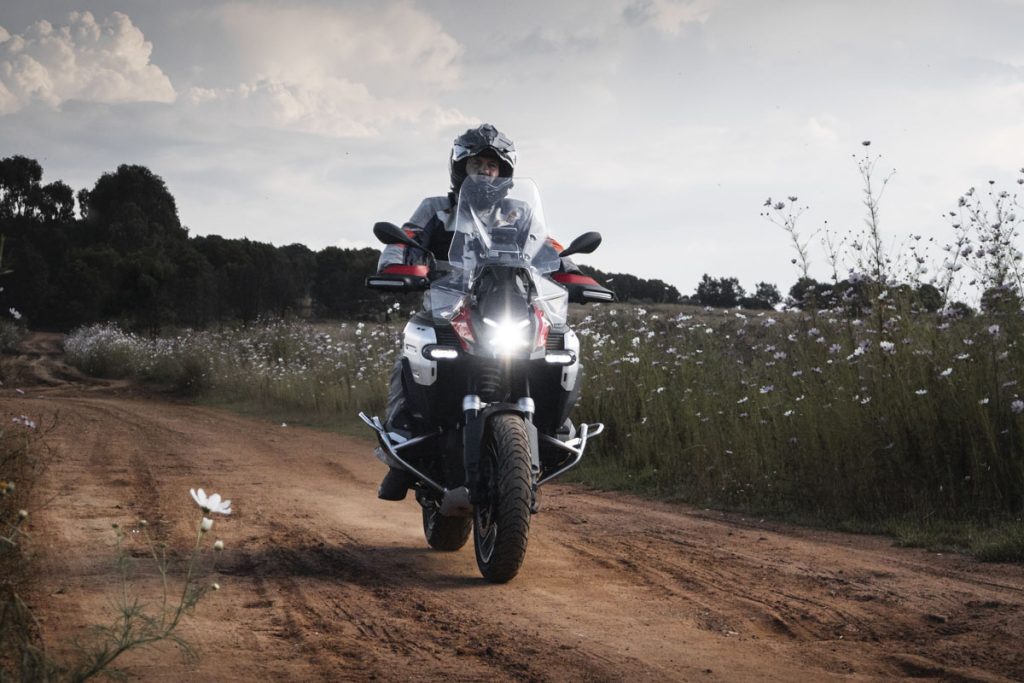 BMW R1300GS Adventure