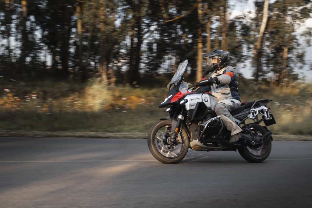 BMW R1300GS Adventure