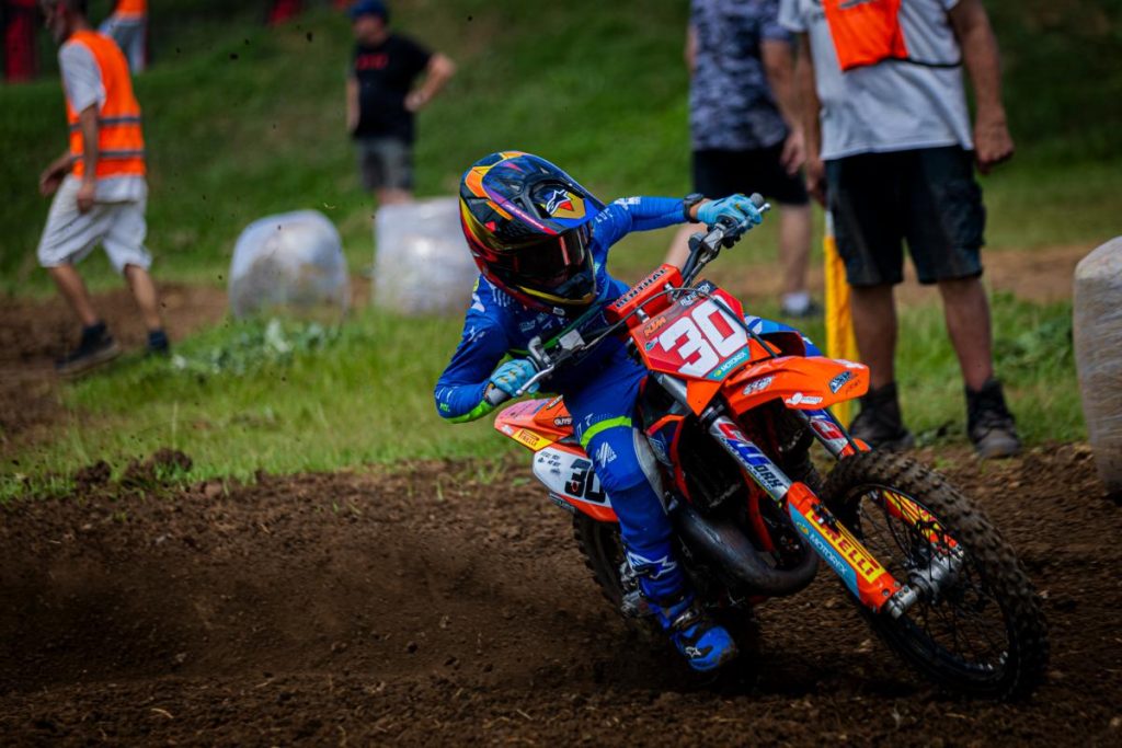 MSA MX Nationals