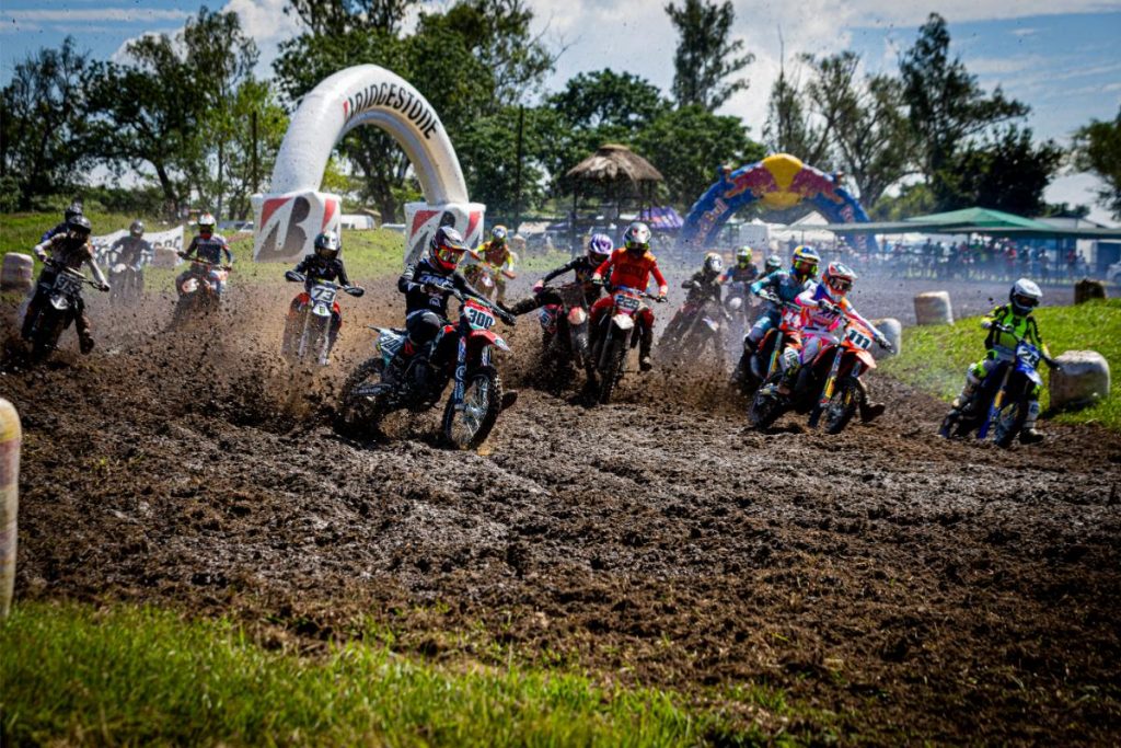 MSA MX Nationals