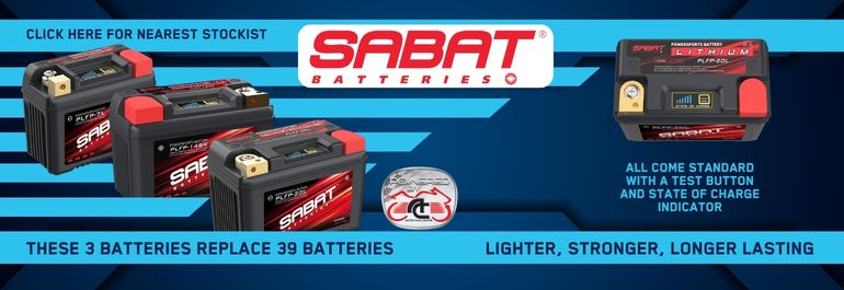 SABAT LITHIUM ION MOTORCYCLE BATTERIES FOR SALE IN SOUTH AND SOUTHERN AFRICA Sabat Lithium Motorcycle Battery Sabat Lithium Batteries South Africa Sabat Motorcycle Battery Powered by Autocycle Sabat Lithium Bike Battery Sabat Lithium Motorcycle Battery South Africa Lightweight Lithium Motorcycle Battery High Performance Motorcycle Battery South Africa Sabat Lithium Power for Motorcycles Sabat Lithium Motorcycle Battery Range 2025 / 2026 Best Motorcycle Lithium Battery South Africa sabat lithium motorcycle battery front view sabat lithium motorcycle battery installed on superbike sabat lithium bike battery close-up terminals and casing sabat lithium motorcycle battery range powered by autocycle rider fitting sabat lithium battery on adventure bike sabat lithium motorcycle battery on workbench with charger autocycle sabat lithium battery promo shot sabat lithium battery powering motorcycle dashboard sabat lithium motorcycle battery lightweight design sabat lithium power for motorcycles south africa Motorcycle Accessories Batteries & Electrical Lithium Batteries Powered by Autocycle Motorcycle Maintenance