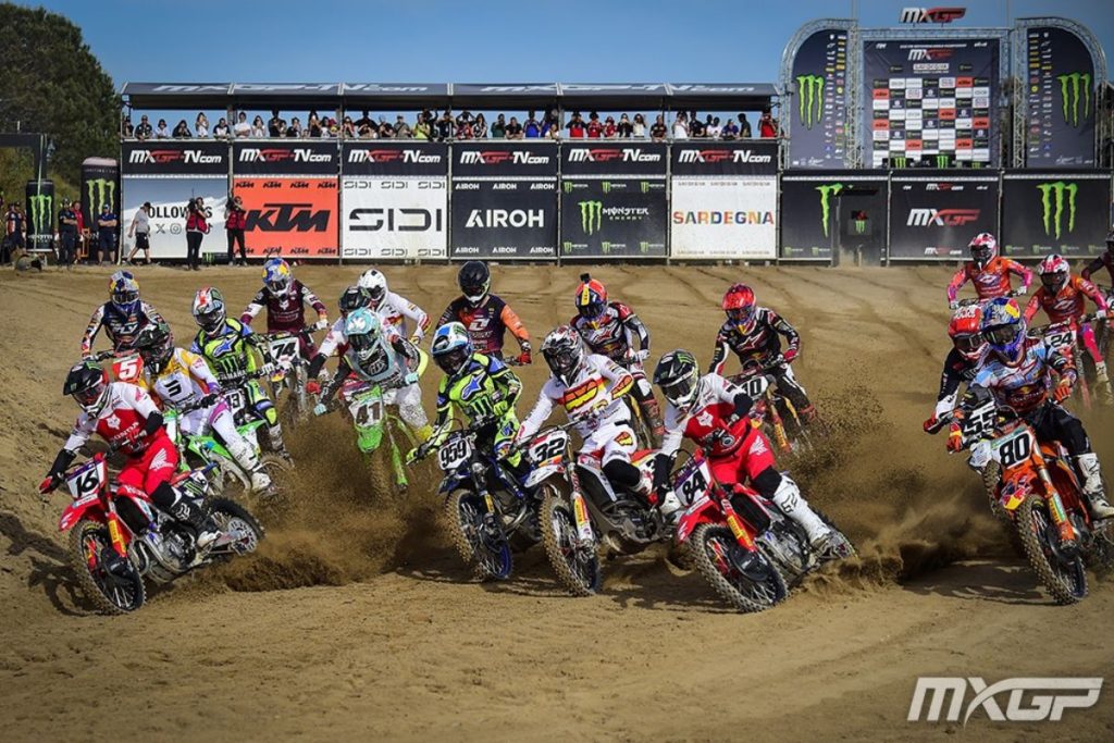 MXGP Round 4
