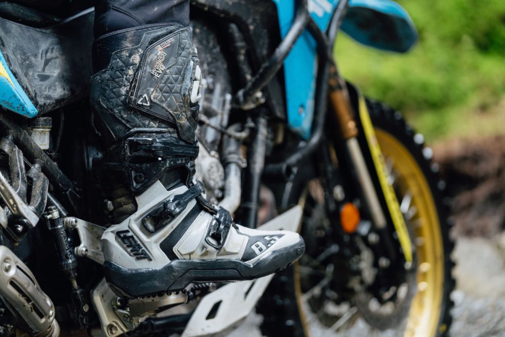 Leatt ADV HydraDri 8.5