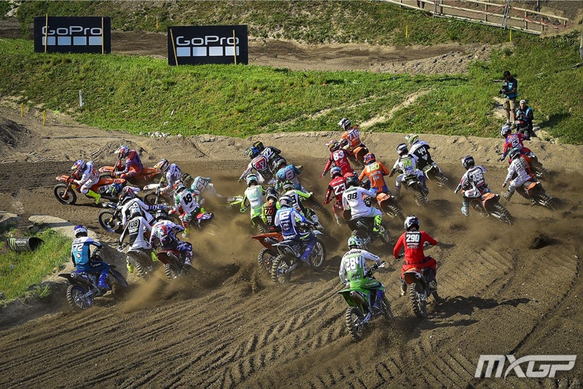 MXGP