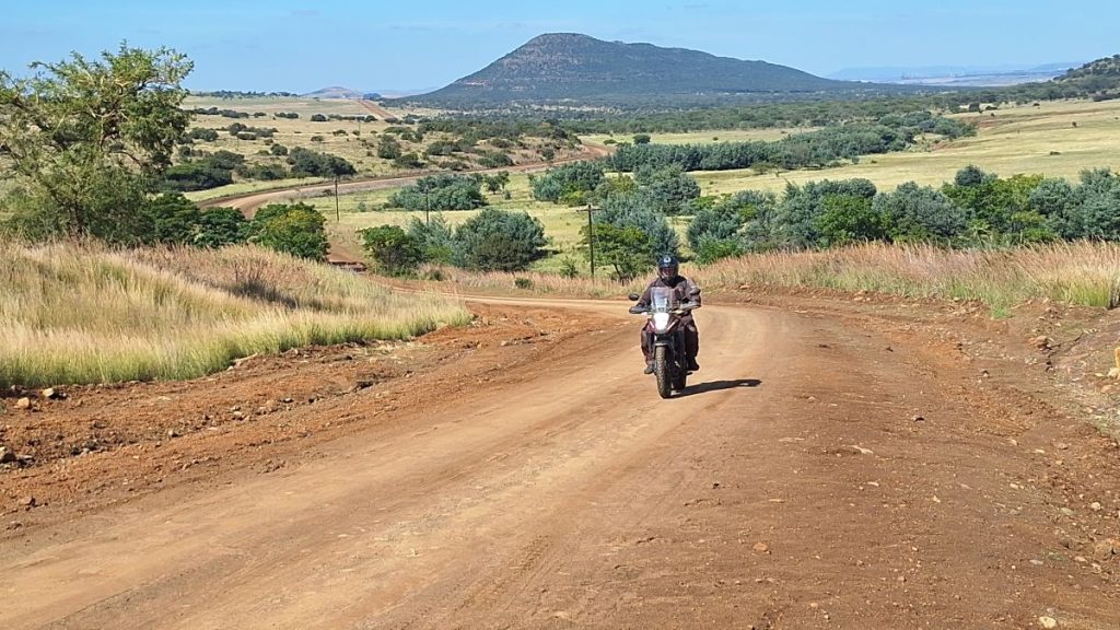 Suzuki V-Strom 250