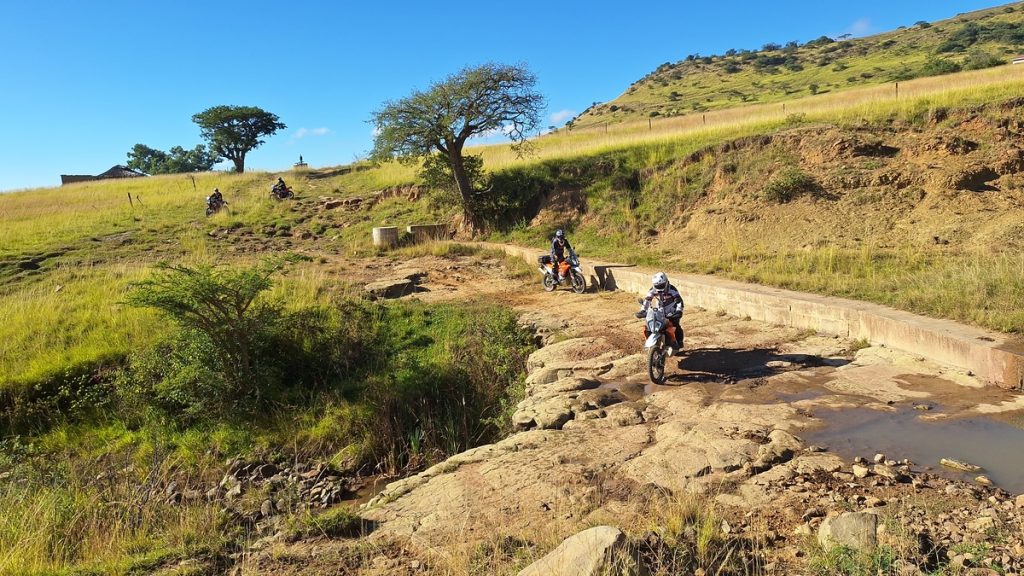 KTM Adventure Rally 2026