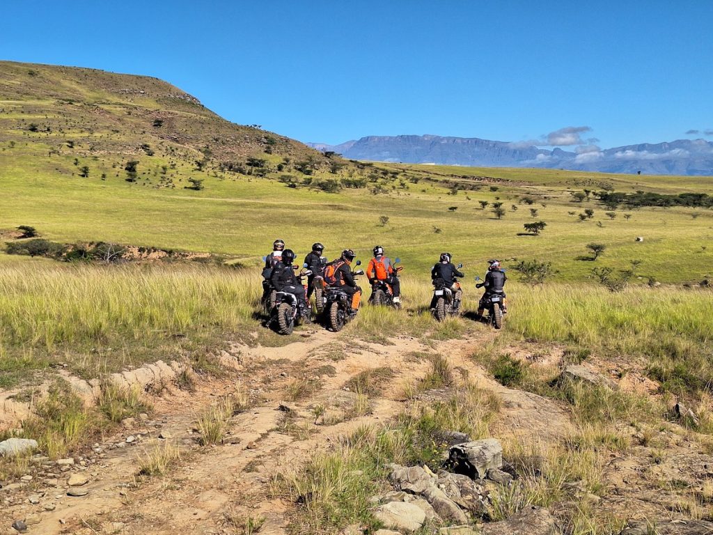 KTM Adventure Rally 2026