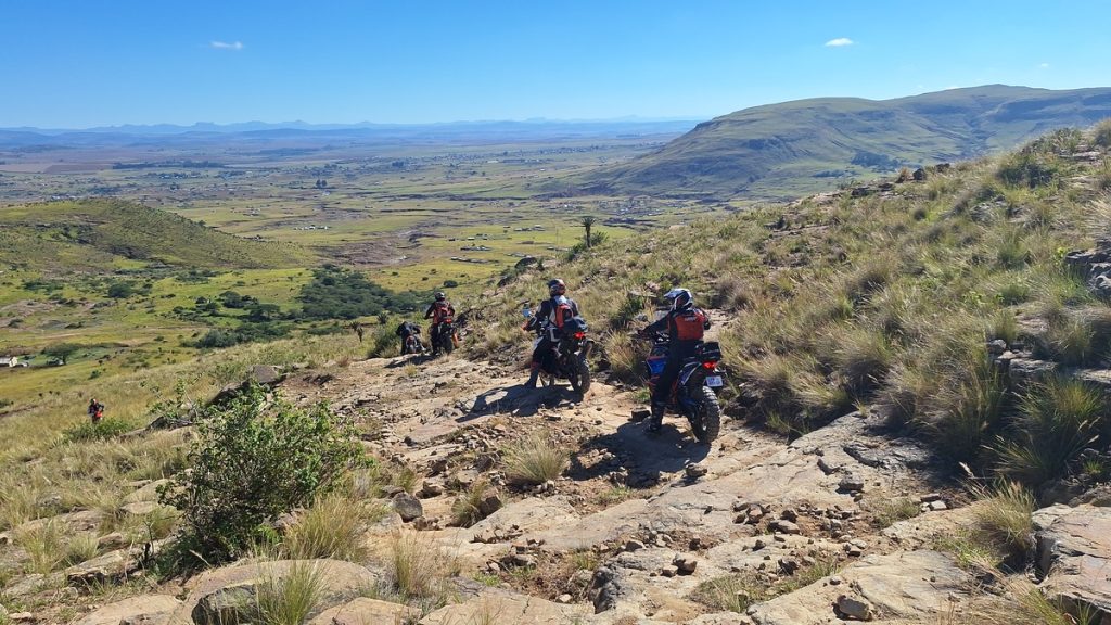 KTM Adventure Rally 2026