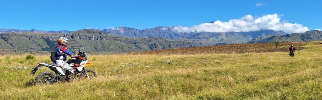 KTM Adventure Rally 2026