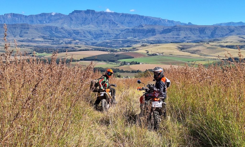 KTM Adventure Rally 2026
