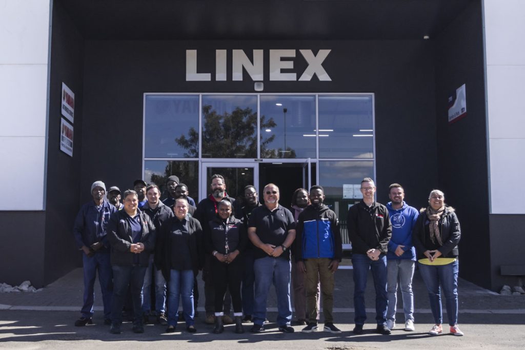 Linex Lynwood 2026