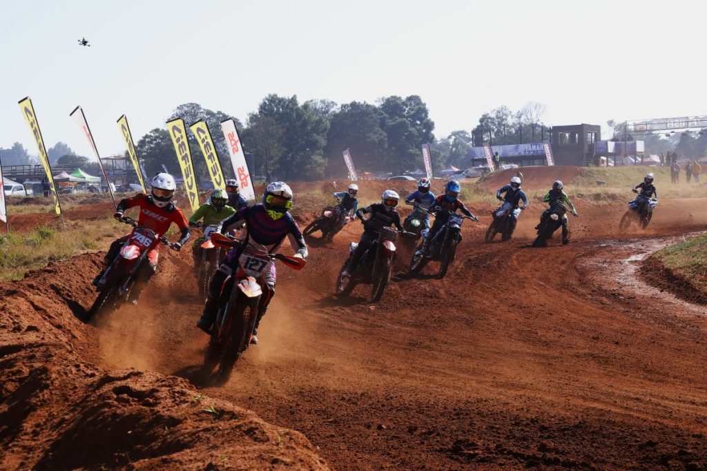 Inland Motocross