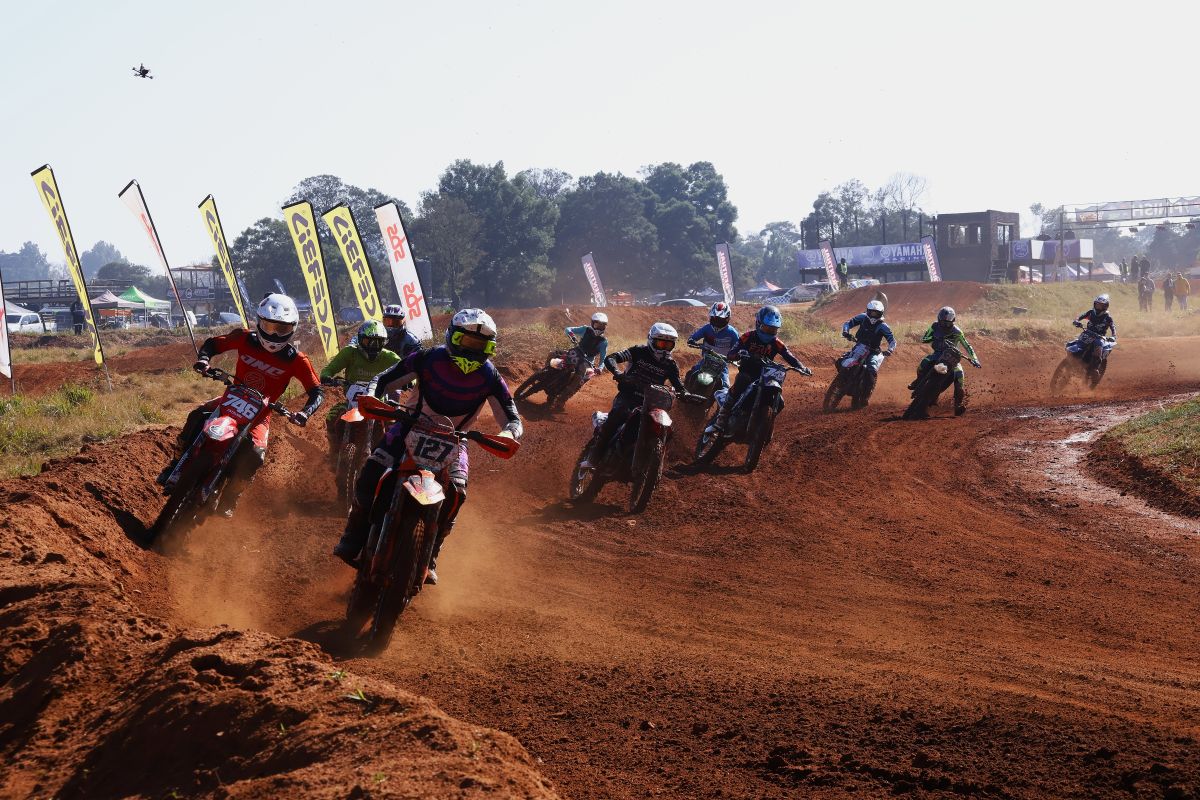 Inland Motocross
