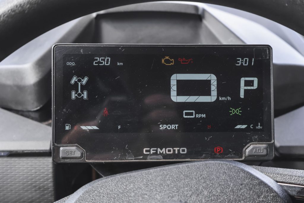 ZFORCE 950 SPORT-4