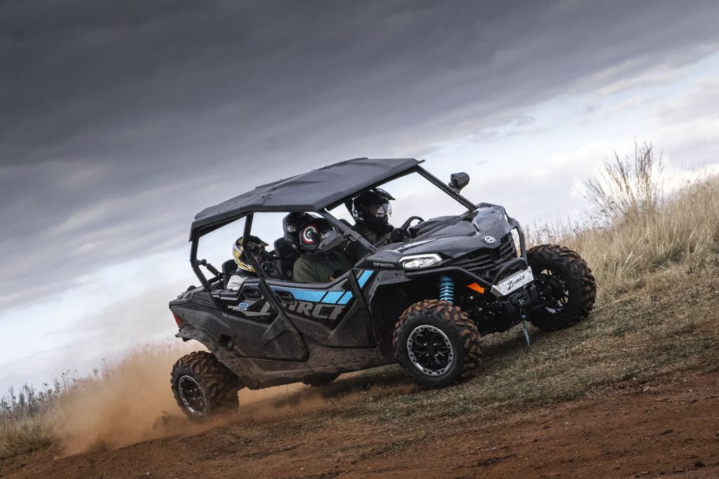 ZFORCE 950 SPORT-4