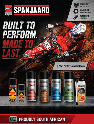 spanjaard, spanjaard motorcycle products
