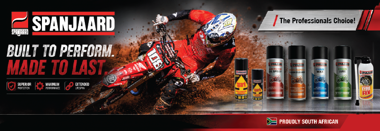 spanjaard, spanjaard motorcycle products