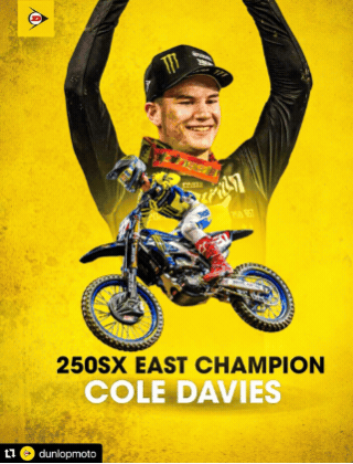dunlop, dunlop tyres, henderson racing products.