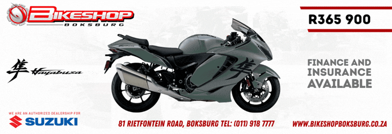 New Suzuki Motorcycles; parts; workshops. New and premium used motorcycles. Bike Buyers.
