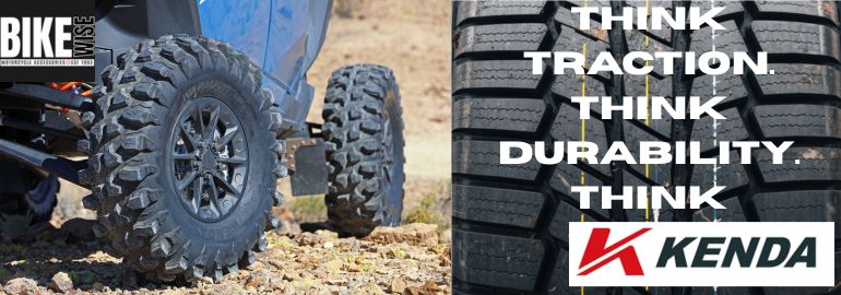 Kenda Tyres