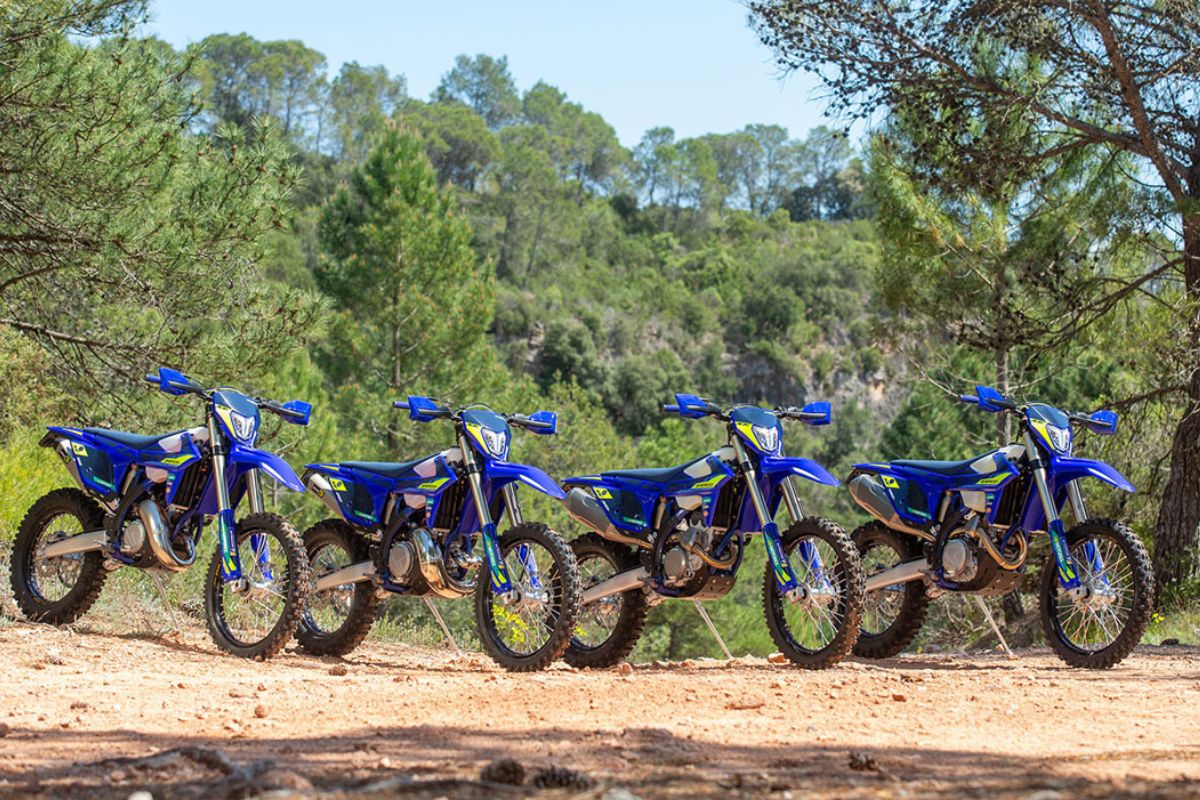 Sherco