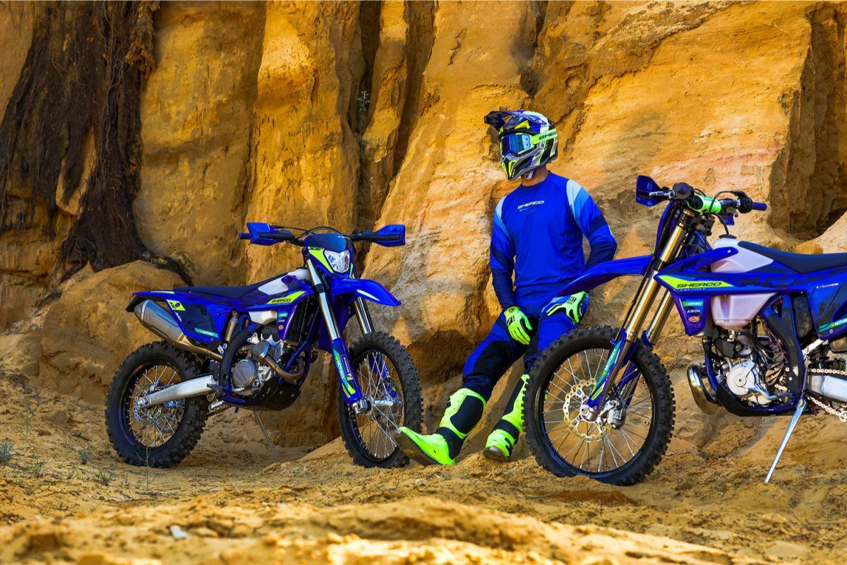 Sherco
