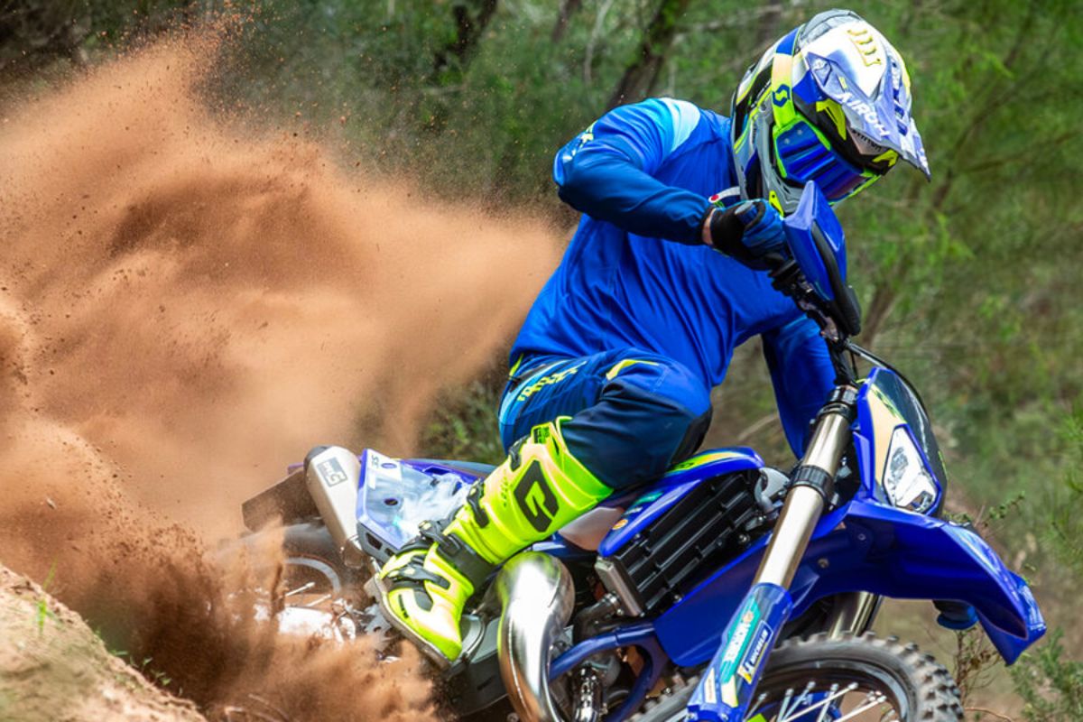 Sherco