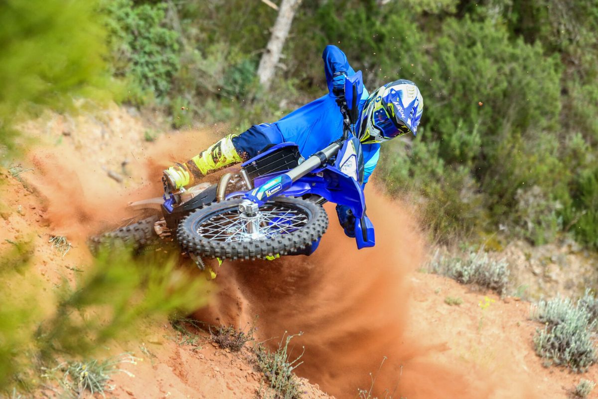 Sherco