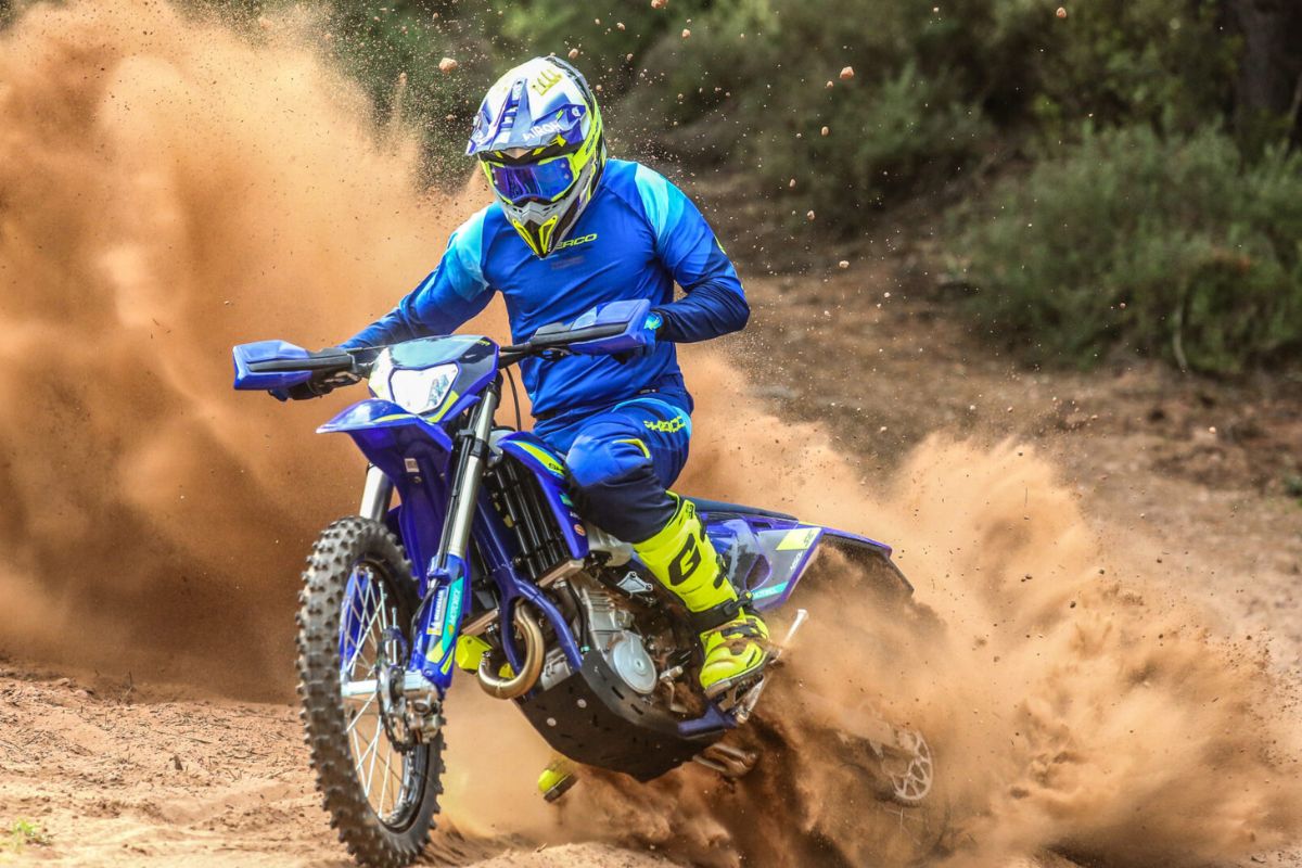 Sherco
